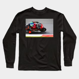 Taking the turn Long Sleeve T-Shirt